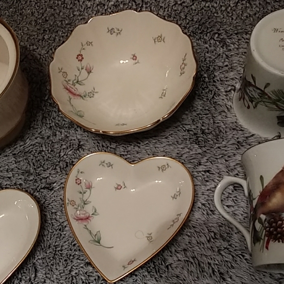 Authentic Lenox wares only 3 items left - Picture 3 of 8